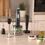 Блендер BRAUN MultiQuick 5 Pro MQ55307M Europe - фото 4
