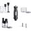 Блендер Braun MultiQuick 5 Pro MQ 55755 MBK Europe - фото 5