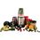 Фитнес-блендер RUSSELL HOBBS Nutri Boost (23180-56) - фото 2