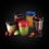 Фитнес-блендер RUSSELL HOBBS Nutri Boost (23180-56) - фото 5