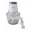 Измельчитель Grunhelm EBS-500G Europe - фото 2