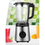 Блендер стационарный HEINNER HBL-D1400SS - фото 2