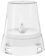 Блендер Kumtel HTB-02 White - фото 3