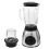 Блендер Kumtel HTB-04 Inox - фото 2