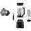 Блендер NINJA Detect Power Blender Pro & Single Serve TB301EU Europe - фото 3