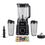Блендер NINJA Detect Power Blender Pro & Single Serve TB301EU Europe - фото 5