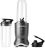 Блендер NUTRIBULLET Ultra NB1206DGCC Europe - фото 2