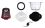 Измельчитель Russell Hobbs 27130-56 Desire Mini Chopper (7030815) Europe - фото 5