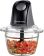 Блендер RUSSELL HOBBS 27131-56 Matte Charcoal Europe - фото 2