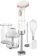 Блендер Sencor Pulse SHB9130WH - фото 3