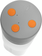 Блендер Sencor SBL150WH Europe - фото 2