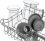 Блендер SENCOR SHB 5606GD-EUE3 Europe - фото 7
