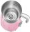 Вспенитель молока SMEG MFF11PKEU Europe - фото 2