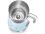 Вспенитель молока SMEG MFF11PBEU Europe - фото 2