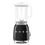 Блендер стационарный SMEG BLF03BLEU - фото 1