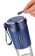 Блендер Xiaomi Morphy Richards Portable Juice Cup MR9600 Blue Europe - фото 4