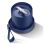 Блендер Xiaomi Morphy Richards Portable Juice Cup MR9600 Blue Europe - фото 8