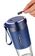 Фитнес-блендер Xiaomi Morphy Richards 50W Portable Juice Cup MR9600 Blue - фото 3