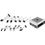 Блок питания Corsair RM750 White Series -EU (CP-9020231) - фото 4