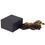 Блок живлення QUBE 750W 80+ Bronze Semi-Modular (QBC-CSB-750W-80B) - фото 2