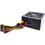 Блок живлення QUBE 750W 80+ Bronze Semi-Modular (QBC-CSB-750W-80B Bulk) - фото 3