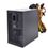 Блок живлення QUBE 550W 80+ Bronze (QBC-GPM-550W-80B) - фото 2