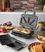 Бутербродниця Russell Hobbs Creations 26810-56 Europe - фото 10