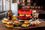 Бутербродниця Ariete 0205 Hamburger червона (00C020500AR0) - фото 5