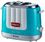 Бутербродниця Hot Dog Maker Ariete 0206 Hot Dog Blue (00C020601AR0) - фото 1