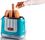 Бутербродниця Hot Dog Maker Ariete 0206 Hot Dog Blue (00C020601AR0) - фото 2