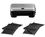Мультимейкер Braun SnackMaker 5 SM5005 Europe - фото 2