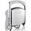 Бутербродниця Breville DuraCeramic VST071X Europe - фото 5