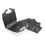Бутербродниця ESPERANZA Sandwich Maker EKT006W - фото 3
