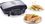 Бутербродниця TEFAL SM155212 Europe - фото 7