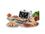 Мультимейкер Ariete 1972 Red - фото 5