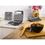 Мультимейкер Gorenje SM703GCB Europe - фото 11