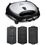 Мультимейкер Tefal SW614831 Europe - фото 4