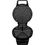 Вафельниця SENCOR SWF 1010BK - фото 2