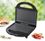 Бутербродниця HEINNER SM-H700BK - фото 4