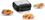 Мультимейкер Tefal Ultracompact 3in1 SW383D10 Europe - фото 10
