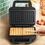 Мультимейкер Tefal Ultracompact 3in1 SW383D10 Europe - фото 12
