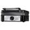 Вафельниця MPM MGO-24 Europe - фото 1