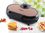 Вафельниця HEINNER HWF-1000CR - фото 6
