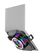 Подставка для ноутбука OfficePro LH474B - фото 6
