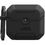 Чохол UAG для AirPods Pro (Gen 4, 2024) Scout Black (104130114040) - фото 1