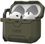 Чохол UAG для AirPods Pro (Gen 4, 2024) Scout Olive Drab (104130117272) - фото 2