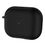 Чохол для AirPods Pro 2 AMAZINGThing Smoothie Case Black - фото 2