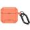 Чохол Dux Ducis для AirPods 4 PECS Series (Orange) - фото 1