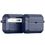 Чохол Dux Ducis для AirPods Pro 3 PECS Series (Blue) - фото 2