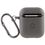 Чохол SGP Shockproof для Airpods 1/2 (Grey) - фото 2